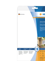 Herma Etiquette HERMA extra forte 10911 210x297mm A4 25 pièces
