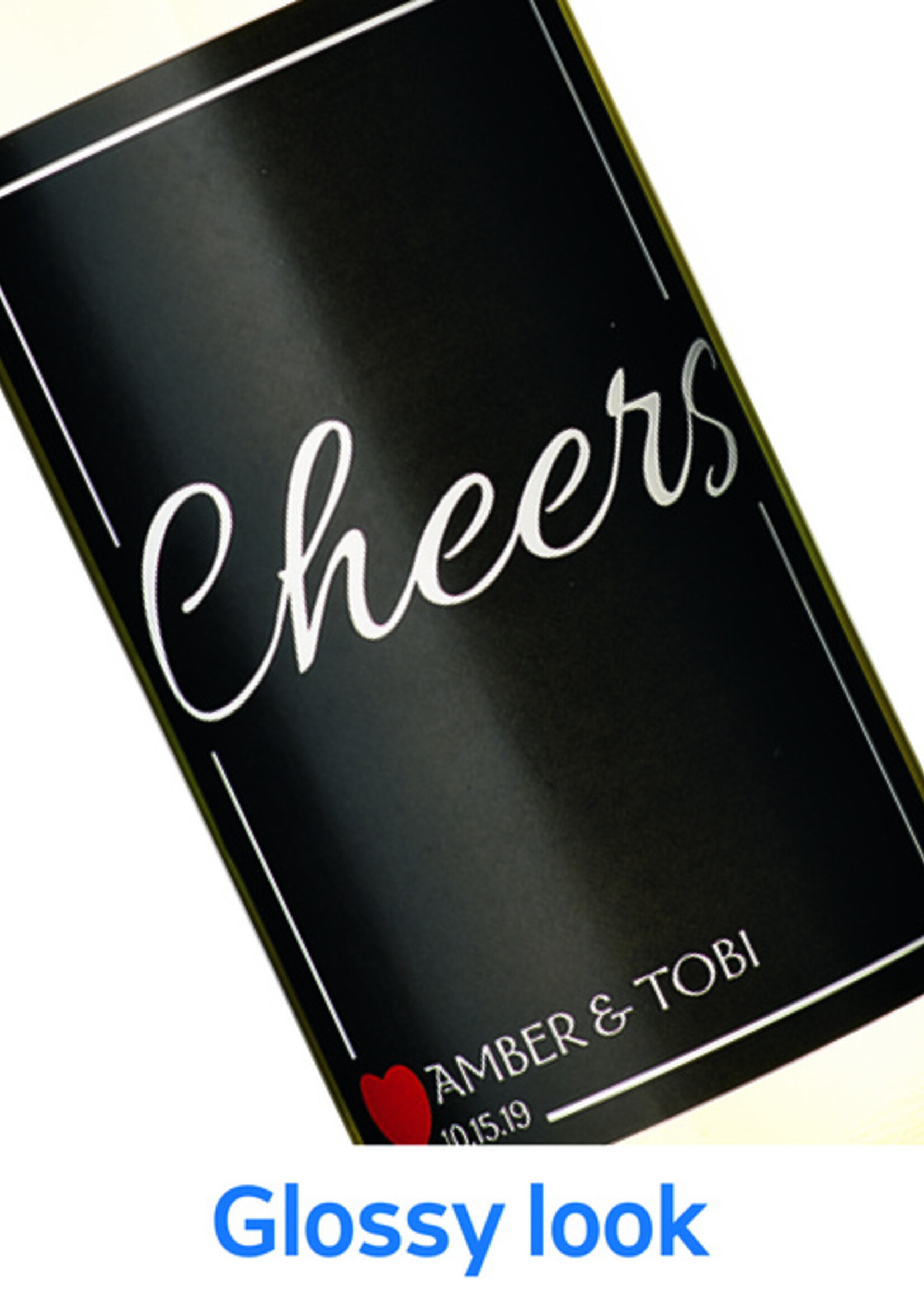 Herma Etiquettes HERMA 8882 pour bouteille 90x120mm