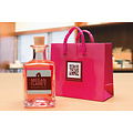 Avery Zweckform Etiquette Avery Zweckform L7121-25 Code QR 45x45mm opaque 400 pièces