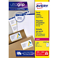 Avery Etiquette Avery L7165-100 99,1x67,7mm opaque blanc 800 pcs