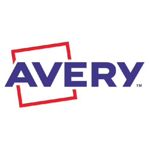 Avery Etiquette Avery L7161-100 63,5x46,6mm blanc 1800 pièces