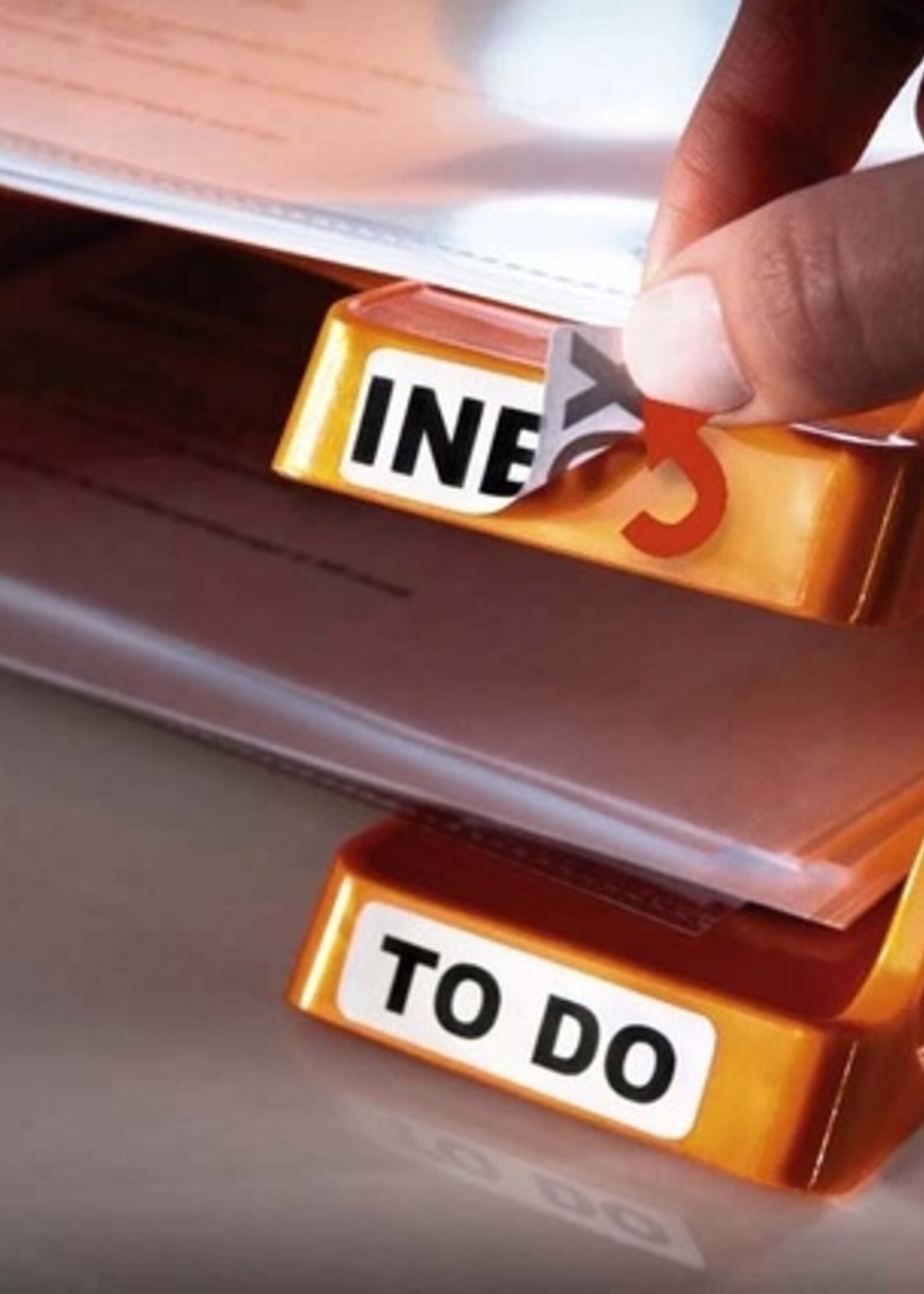 Avery Etiquette Avery amovible L4760REV-25 17,8x10mm 6750 pièces