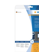 Herma Etiquette film HERMA 9500 210x297mm A4 blanc 10 pièces
