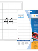 Herma Etiquette HERMA 4572 48,3x25,4mm 880 pièces