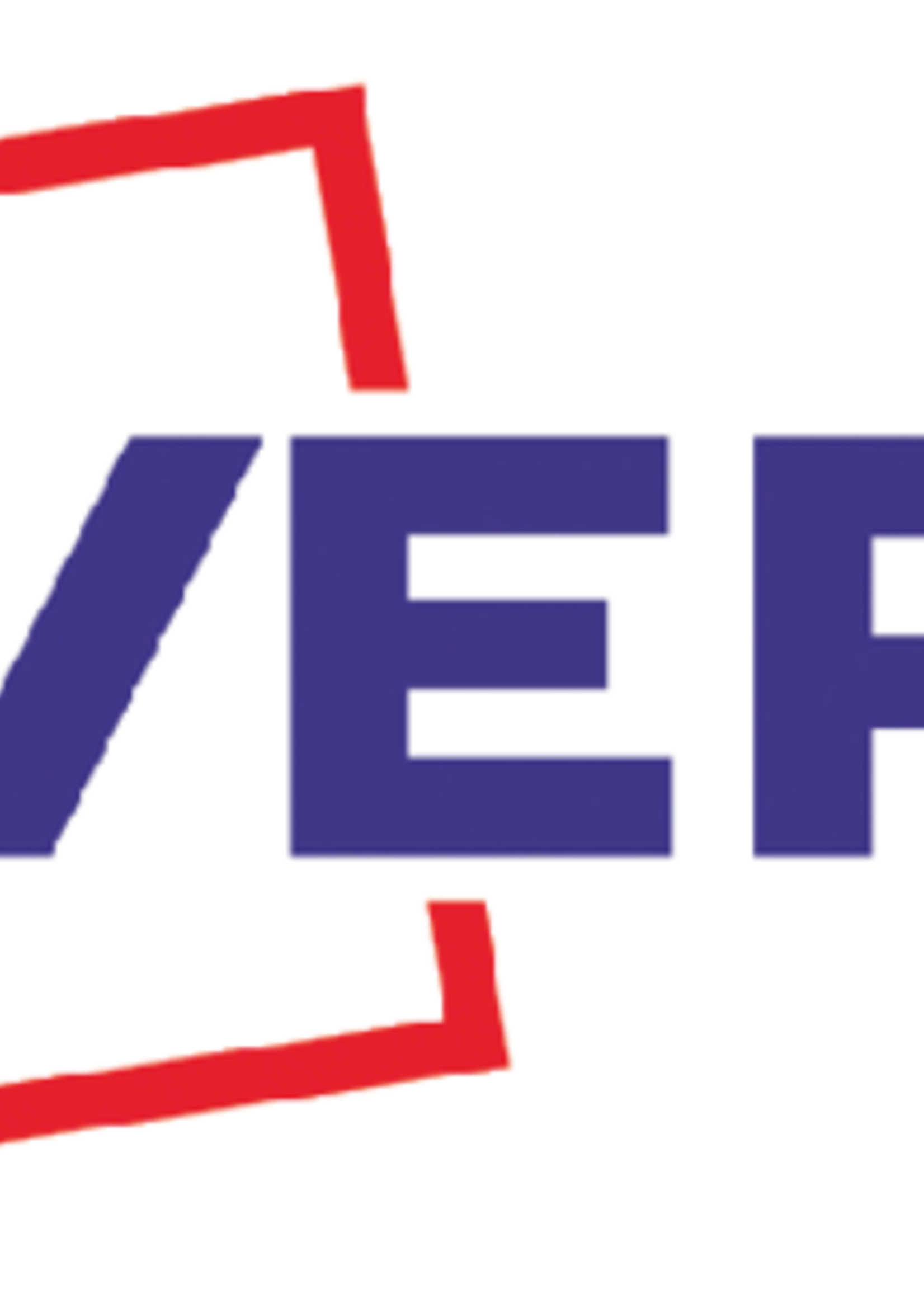 Avery Etiket Avery L7063-20 99.1x38.1mm polyester wit 280stuks