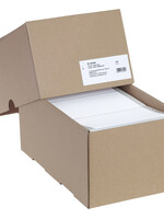 Herma Etiquette HERMA 8292 147,3x99,2mm 1 rangée blanc 3000 ps