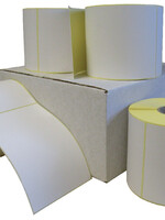 Blana Etiquette Blana PostNL 100x150x40mm thermiques 1800 pièces