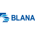 Blana Etiquette Blana PostNL 100x150x40mm thermiques 1800 pièces