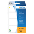 Herma Etiket HERMA adres 4300 88x35mm 250stuks zig-zag
