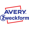 Avery Zweckform Etiket Avery Zweckform 3007 rond 18mm geel 96stuks