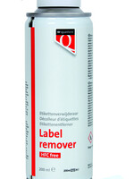 Quantore Etiket en sticker verwijderaar Quantore 200ml