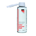 Quantore Etiket en sticker verwijderaar Quantore 200ml