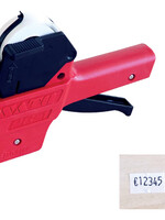 Sato Etiketteertang Sato PB1 1 regel 11x18mm