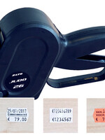 Sato Etiketteertang Sato Judo 26 2 regels 16x26mm