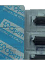 Open-Data Inktrol etiketteertang Open-Data C6 en S14