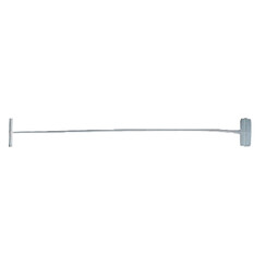 Fil de trame Sigel pour pistolet textile 45mm transp