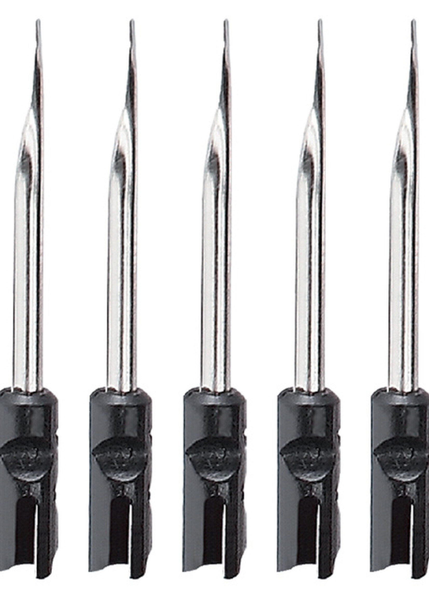 Sigel Naald Sigel voor schietpistool SI-ZB600 staal