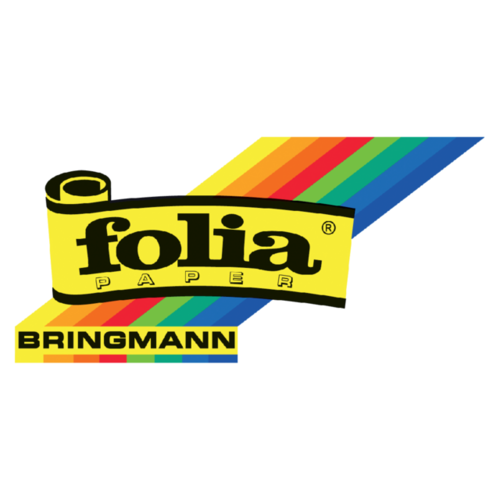 Folia Paper Carton photo Folia 2face 50x70cm 300g nr 01 champagne