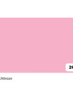 Folia Paper Carton photo Folia 2 face 50x70cm 300g nr 26 rose clair