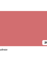 Folia Paper Carton photo Folia 2face 50x70cm 300g nr 29 vieux rose