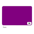 Folia Paper Carton photo Folia 2face 50x70cm 300g nr 28 violet