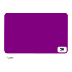 Carton photo Folia 2face 50x70cm 300g nr 28 violet