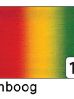 Folia Paper Fotokarton Folia 2zijdig 50x70cm 300gr regenboog