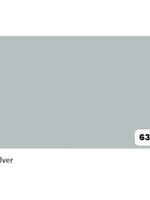 Folia Paper Carton bricolage Folia 48x68cm 380g 631 argent