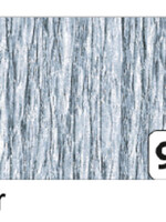 Folia Paper Papier crépon Folia 250x50cm nr 9126 argent