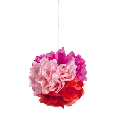 Folia Paper Zijdevloeipapier Folia 50x70cm 20g nr00 wit set à 5vel