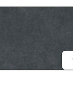 Folia Paper Papier de soie Folia 50x70cm 20g nr 90 noir set 5fls