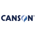 Canson Millimeterblok Canson A4 blauw