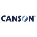 Canson Millimeterblok Canson A3 lichtbruin