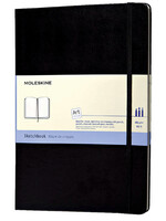 Moleskine Schetsboek Moleskine A4