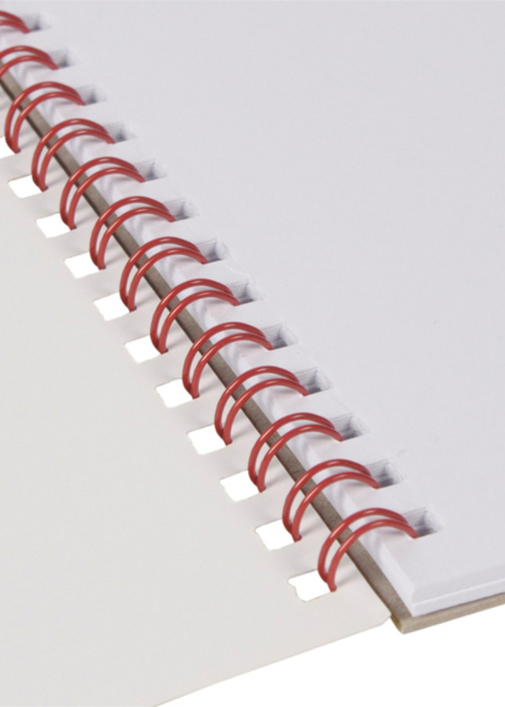 Papyrus Schetsboek Papyrus ballon A4 120gr 20vel