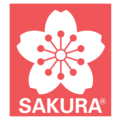 Sakura Schets-notitieboek Sakura A4 140gr 80vel wit