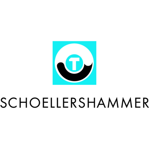 Schoellershammer Schetsblok Schoellershammer A3 spiraal 120vel 90gr