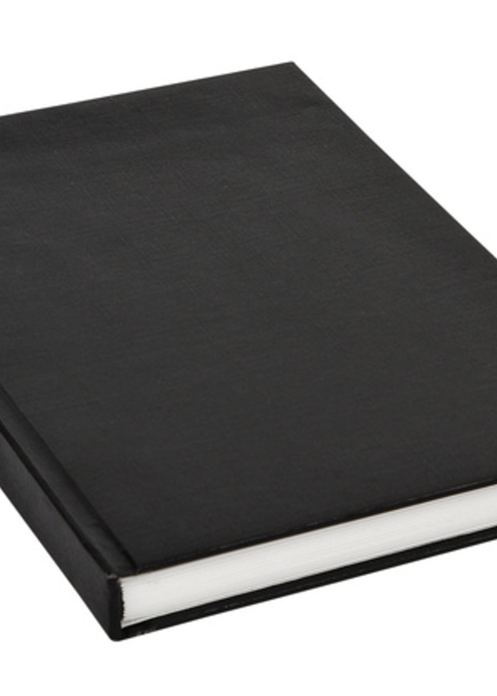 Quantore Tekenboek Quantore 140x216mm dummy 120gram 100vel