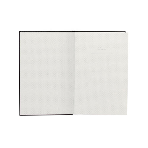Quantore Tekenboek Quantore 140x216mm dummy 120gram 100vel