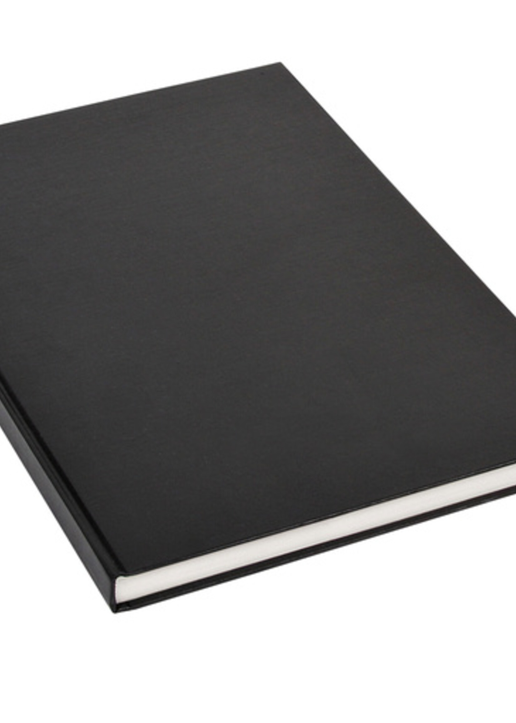 Quantore Bloc à dessin Quantore 216x279mm Dummy 120g 100 feuilles