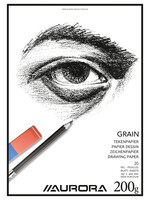 Aurora Bloc à dessin Aurora A3 40 pages 200g