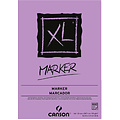 Canson Tekenblok Canson XL Marker A4 70gram 100vel