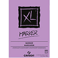 Canson Bloc dessin Canson XL Marker A3 70g 100 feuilles