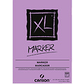 Canson Tekenblok Canson XL Marker A3 70gram 100vel