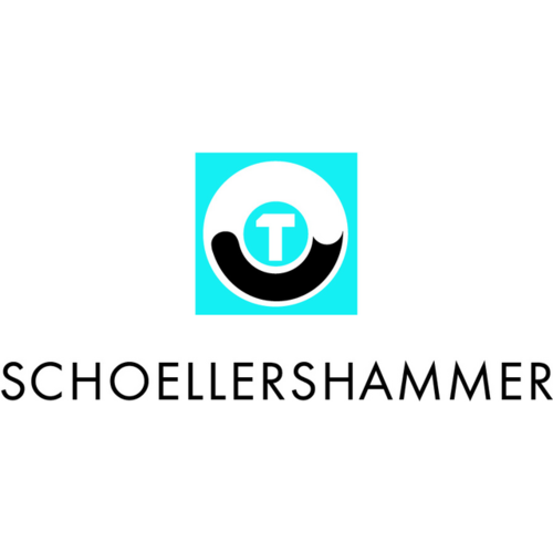 Schoellershammer Tekenblok Schoellershammer A3 spiraal 50vel 160gr