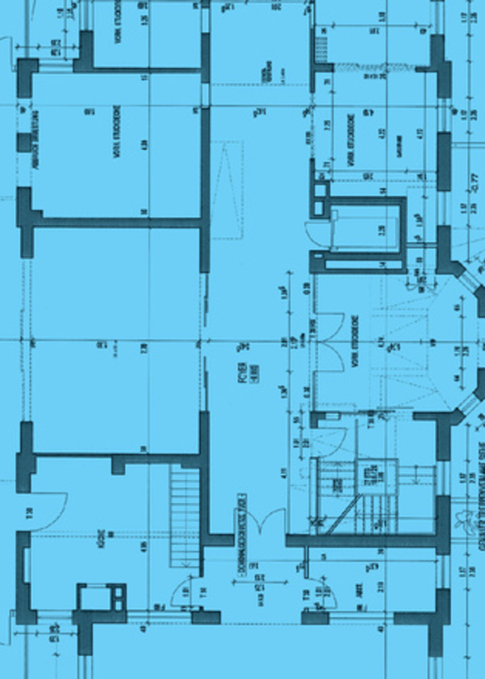 Papyrus Papier à dessin 120g 50x65cm 250 feuilles
