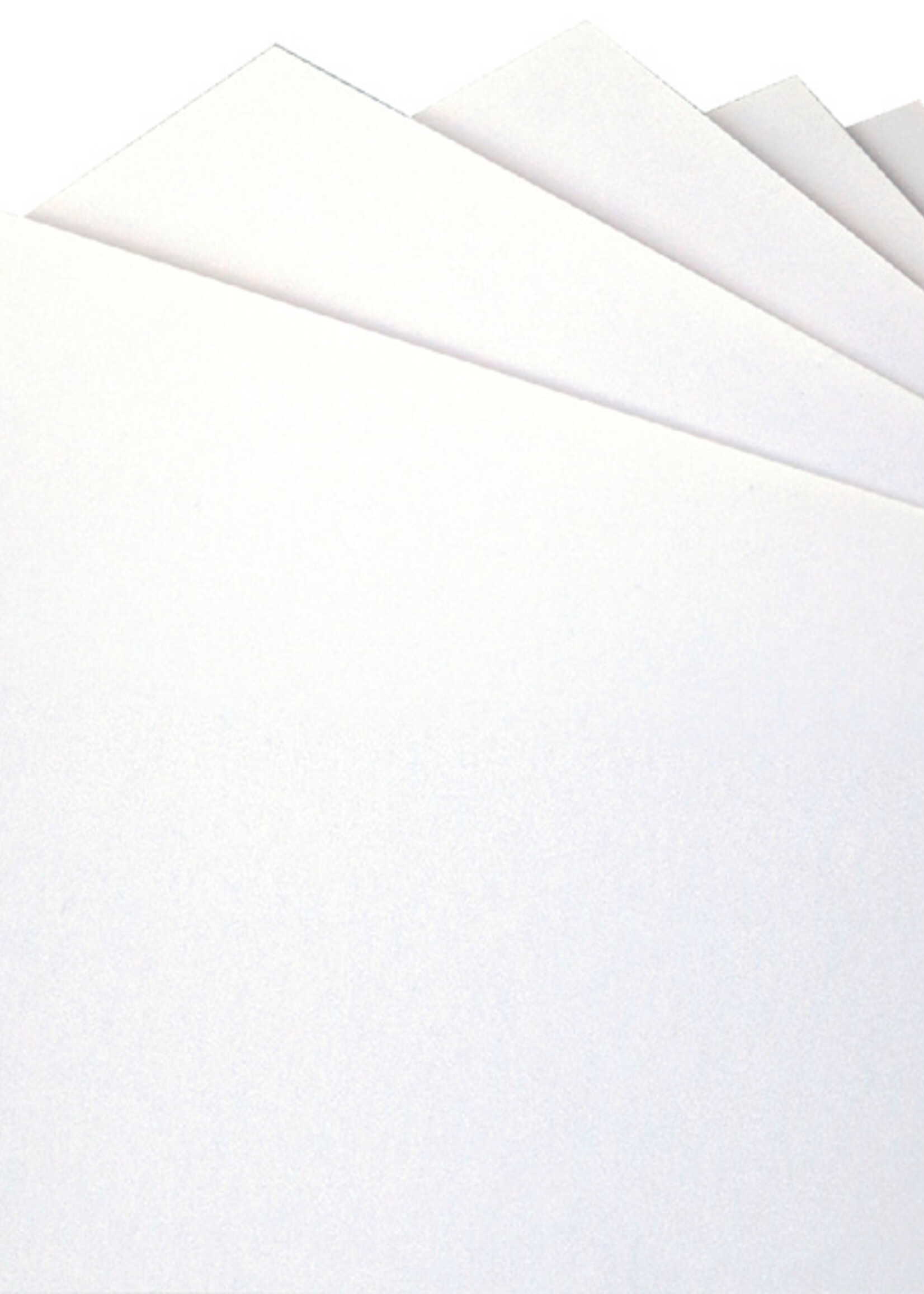 Papyrus Papier à dessin 120g 50x65cm 250 feuilles