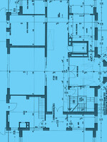 Papyrus Tekenpapier 160gr 50x65cm 250vel