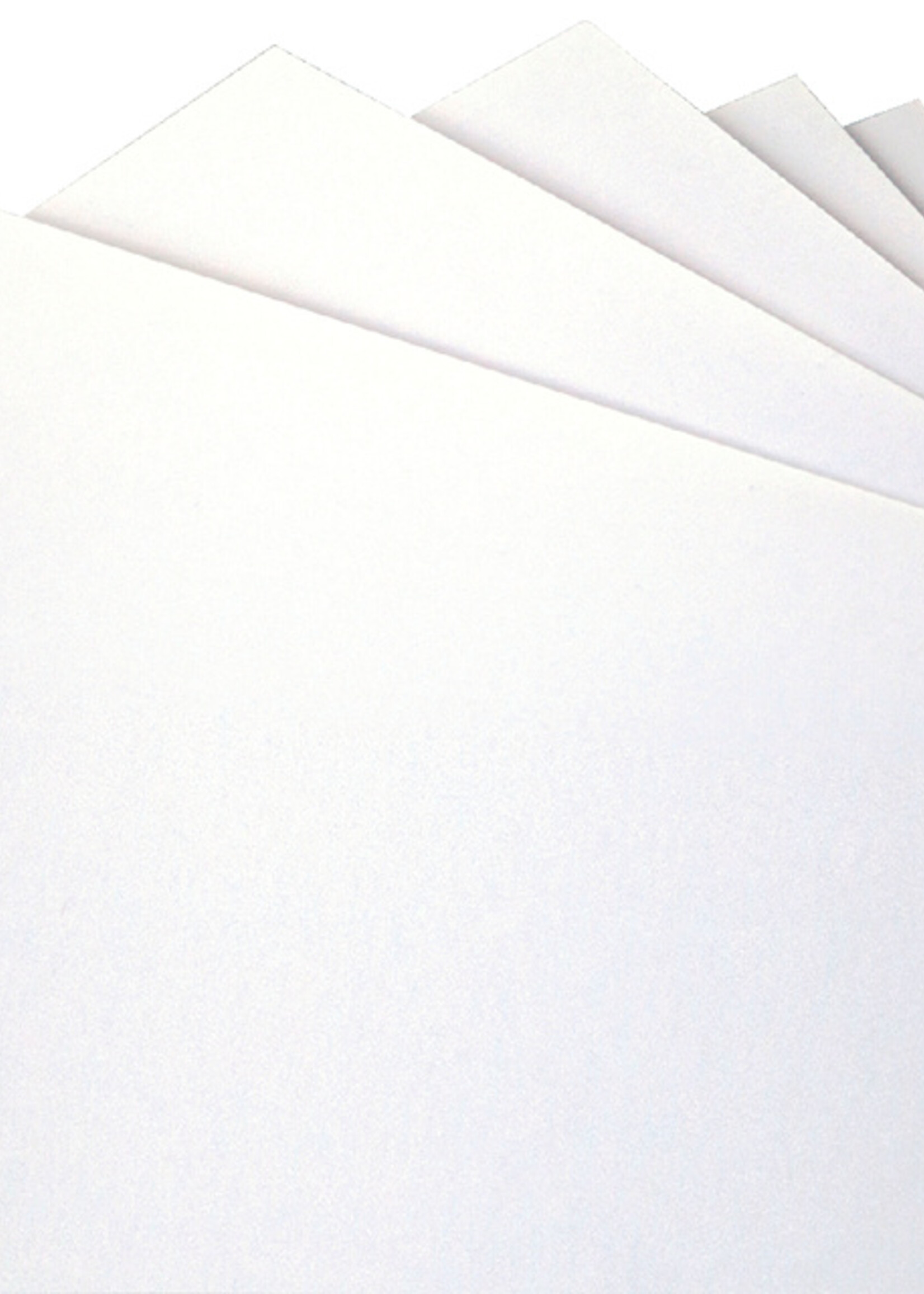 Papyrus Papier à dessin 160g 50x65cm 250 feuilles