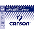 Canson Papier calque Canson A4 90g
